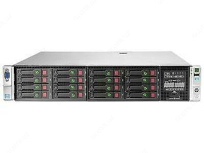 HPE DL380 Gen8