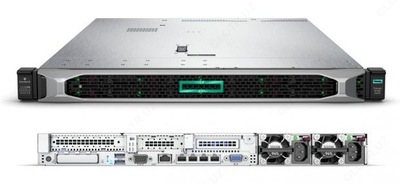 HPE DL360 Gen10