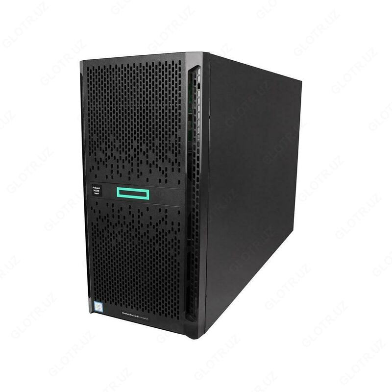 Сервер HPE ProLiant ML350 Gen9 Intel Xeon E5-2609