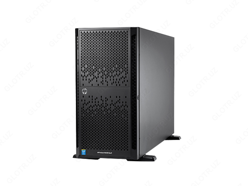 Сервер HPE ProLiant ML350 Gen9 Intel Xeon E5-2609 - по запросу