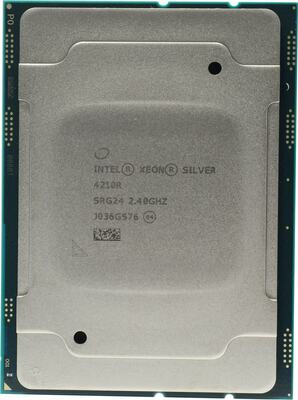 Intel Xeon 4210R - Цена по запросу