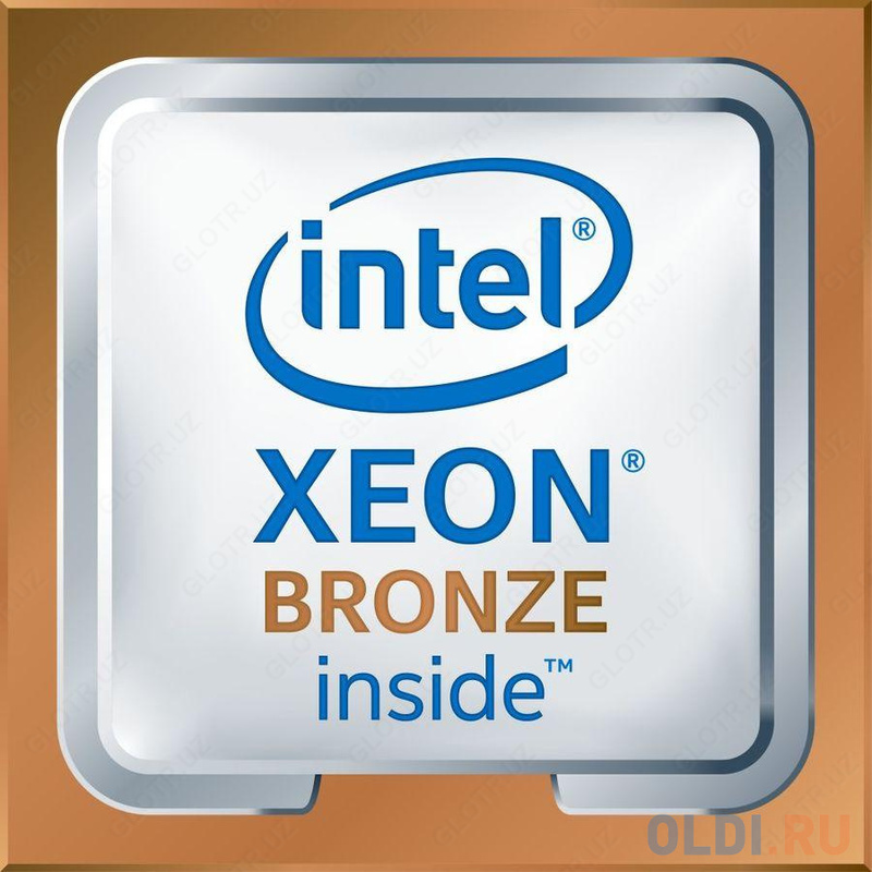 INTEL XEON 3204 - по запросу