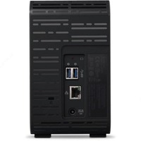WD EX2 Ultra NAS Server - по запросу
