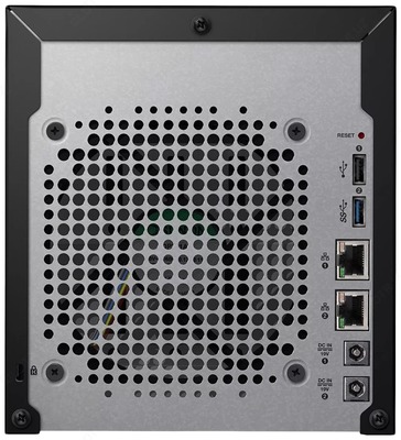 WD My Cloud EX4100 4bay NAS - 5 622 718.1 сум / шт.