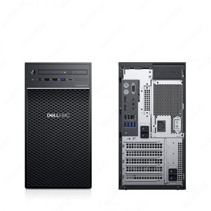 Dell Power Edge T40 Tower Server
