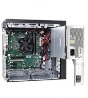 Dell Power Edge T40 Tower Server - от {0} сум