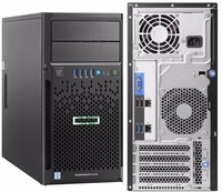 HPE ML30 gen10 tower server