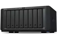 Synology DiskStation DS1821+ NAS Server