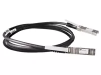 Медный кабель прямого подключения Aruba 10G SFP+ to SFP+ 3m DAC Cable J9283D - 2 025 104.6 сум