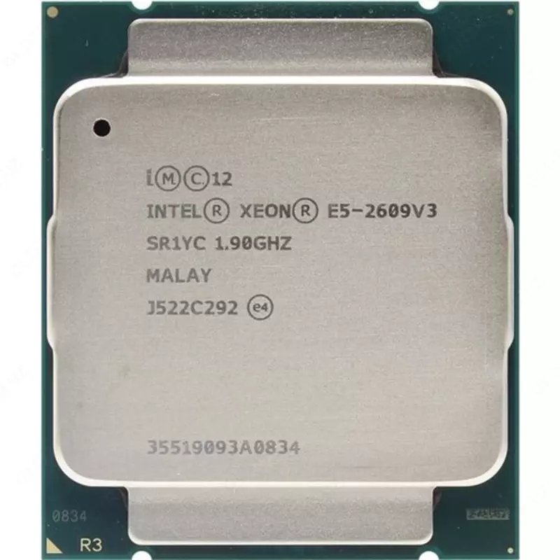 Процессор Intel Xeon 2609 v3. - 1 196 323 сум