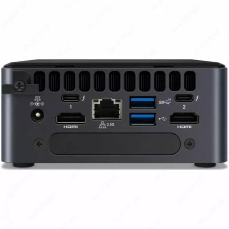  Intel NUC 11 Pro Kit NUC11TNHi3 - 
