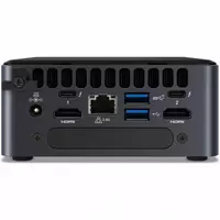  Intel NUC 11 Pro Kit NUC11TNHi3 - 