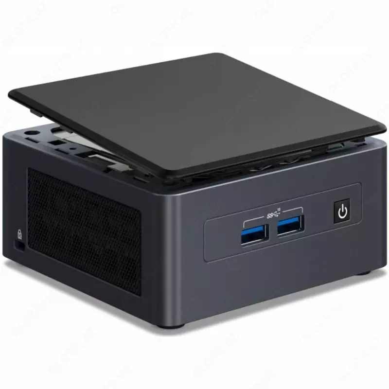   Intel NUC 11 Pro Kit NUC11TNHi3