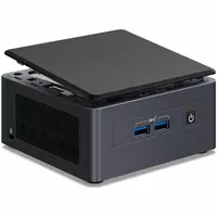   Intel NUC 11 Pro Kit NUC11TNHi3