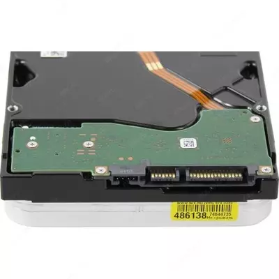 18Tb Seagate Exos ST18000NM000J - 4 785 292 сум / шт.
