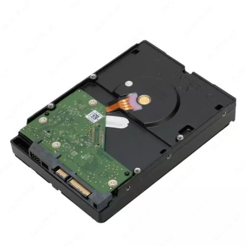 WD PURPLE HIKVISION 3.5" 4TB SURVEILLANCE Частное предприятие "ProServer"