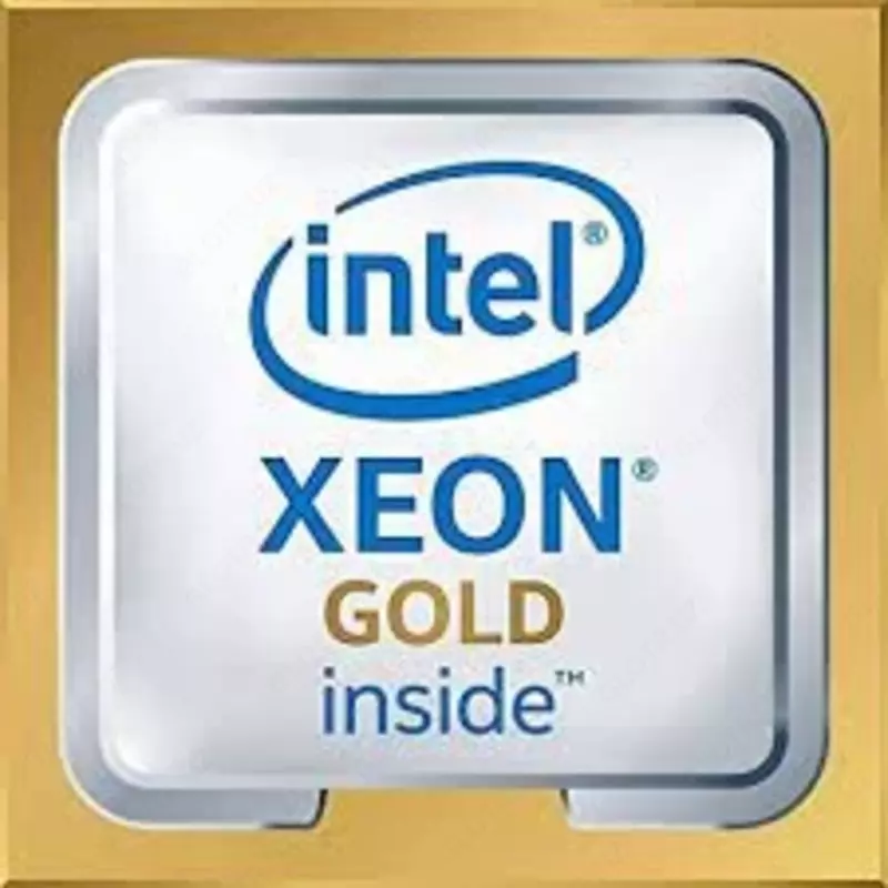 Процессор Intel Xeon Gold 6138 (2.00 GHz/27