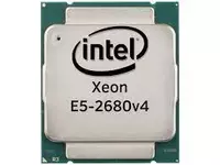 Процессор Intel Xeon 14C E5-2680v4