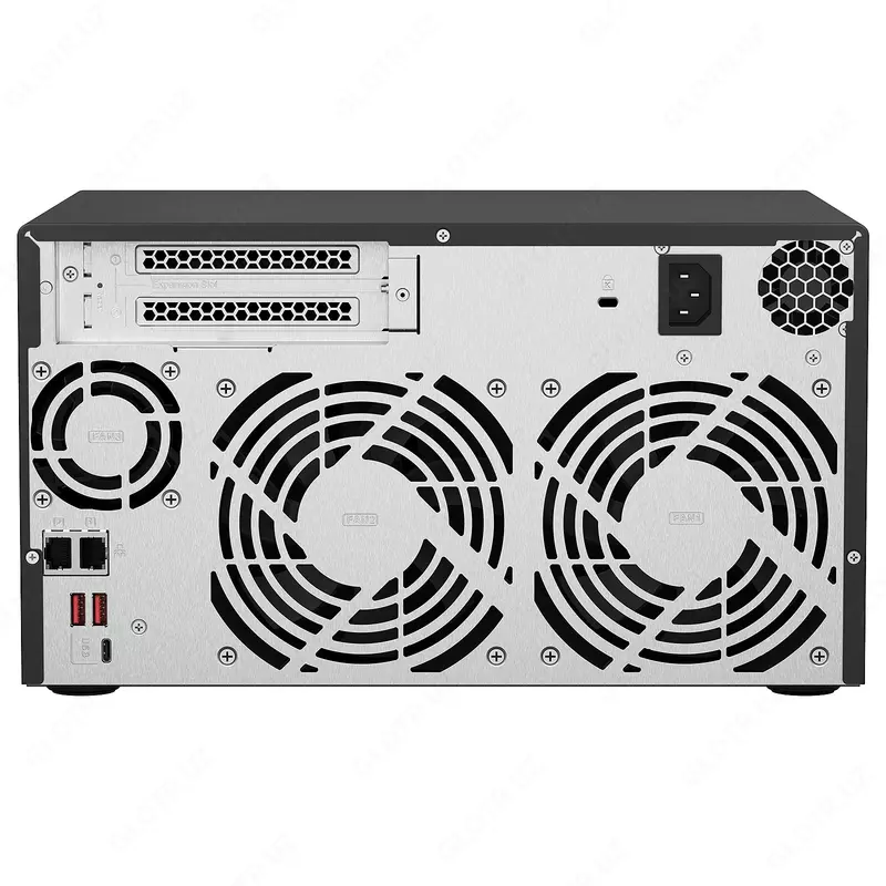 Сетевой RAID-накопитель TS-873A - 16 150 360.5 сум