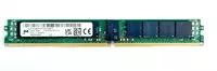 Micron 32GB (1x32GB) MTA18ADF4G72PZ-2G9BIT1 DDR4-2933MHz ECC RDIMM 1Rx4 Б/У registered только для серверов