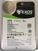 Жесткий диск Seagate Exos X28 (ST28000NM003K)