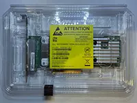 QLogic/Marvell 4-портовый сетевой адаптер (NIC) 10GBASE-T.