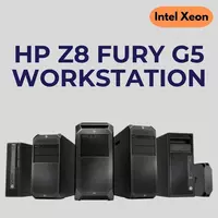 HP professional minorali ishchi stansiyasi