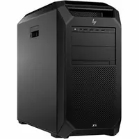  Рабочая станция HP Z Workstation — Z8 Fury G5 - 