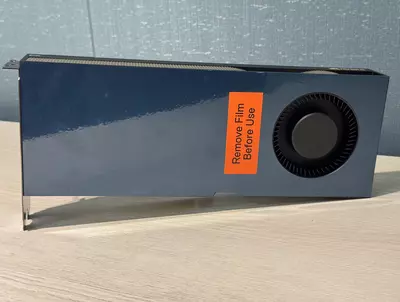 Видеокарта NVIDIA RTX Pro 5000 Blackwell 48GB