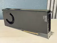   Видеокарта NVIDIA RTX Pro 5000 Blackwell 48GB