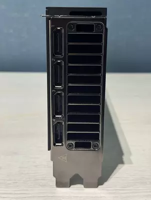  Видеокарта NVIDIA RTX Pro 5000 Blackwell 48GB Только в розницу