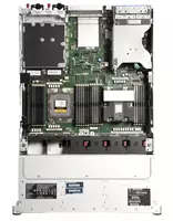  Сервер HPE ProLiant DL385 Gen11 GPU Edition - 