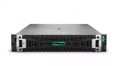   Сервер HPE ProLiant DL385 Gen11 GPU Edition