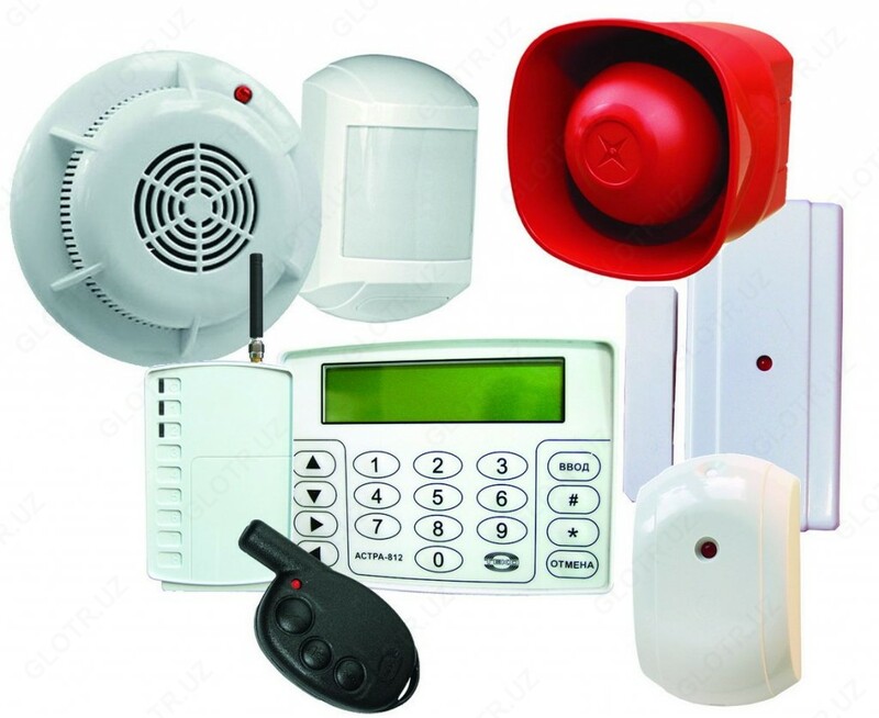 Монтаж и наладка систем оповещения при стихийных бедствиях