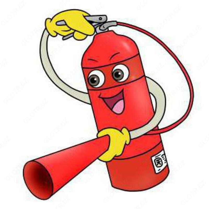 по запросу Перезарядка огнетушителей различных марок