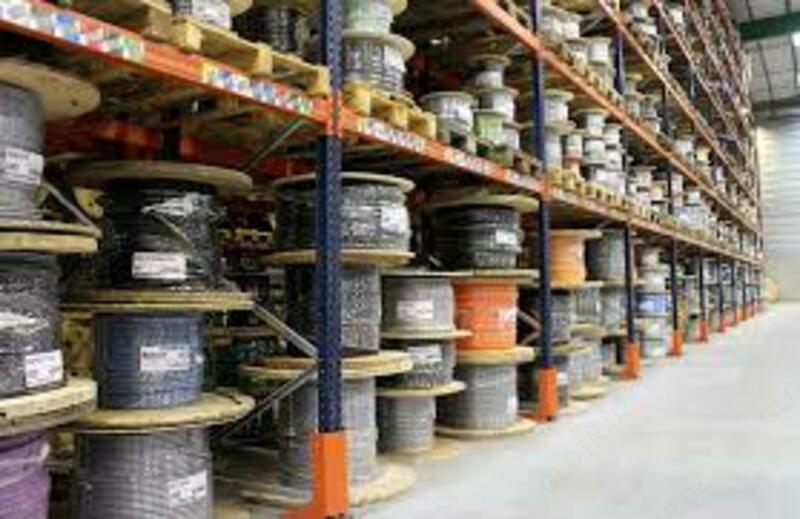 Кабельная продукция в ассортименте