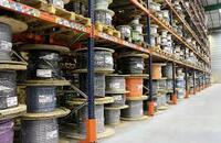 Кабельная продукция в ассортименте