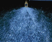 Водяное пожаротушение