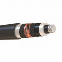 Высоковольтный кабель марка АПвПу любых сечений 1х50/16-10 до 1х300/25-35 - по запросу