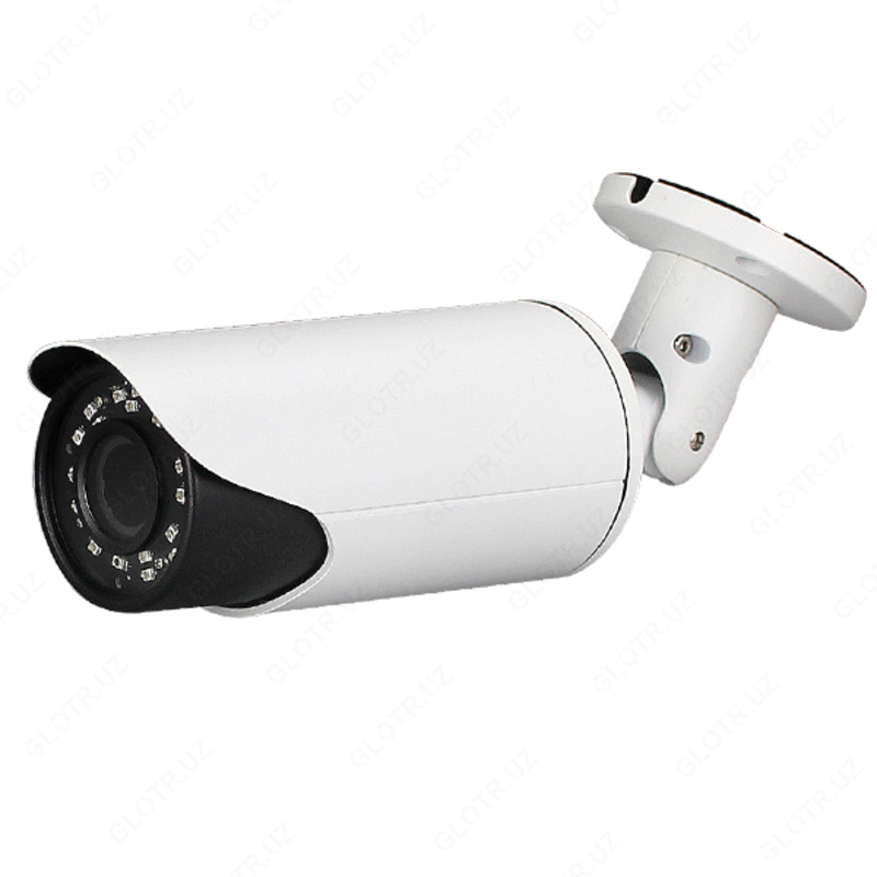 Компактная IP-камера серии Ultra-Al