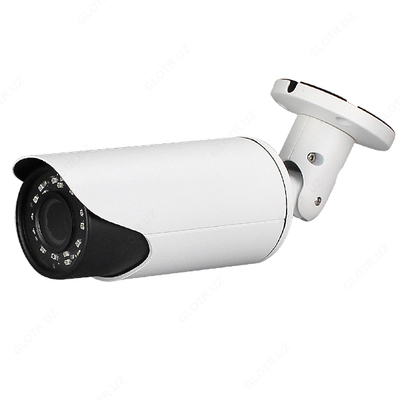 Компактная IP-камера серии Ultra-Al - Цена по запросу