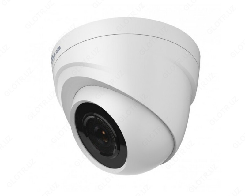 Компактная IP-камера серии Pro