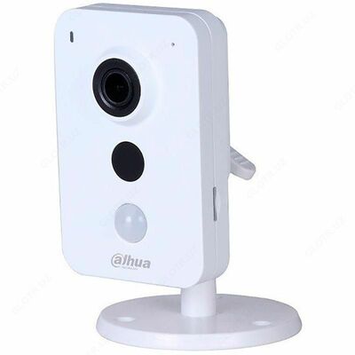 Компактная IP-камера потребительская серия