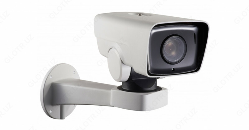 Сетевая видеокамера серии поворотная платформа