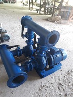 Пожарно Технический Альянс - Насосная станция к системе пожаротушения