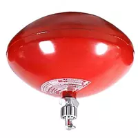 Sjabcx-3 splinker bilan modul-yong'inga qarshi avtomatik chang; 4 (avtomatik)