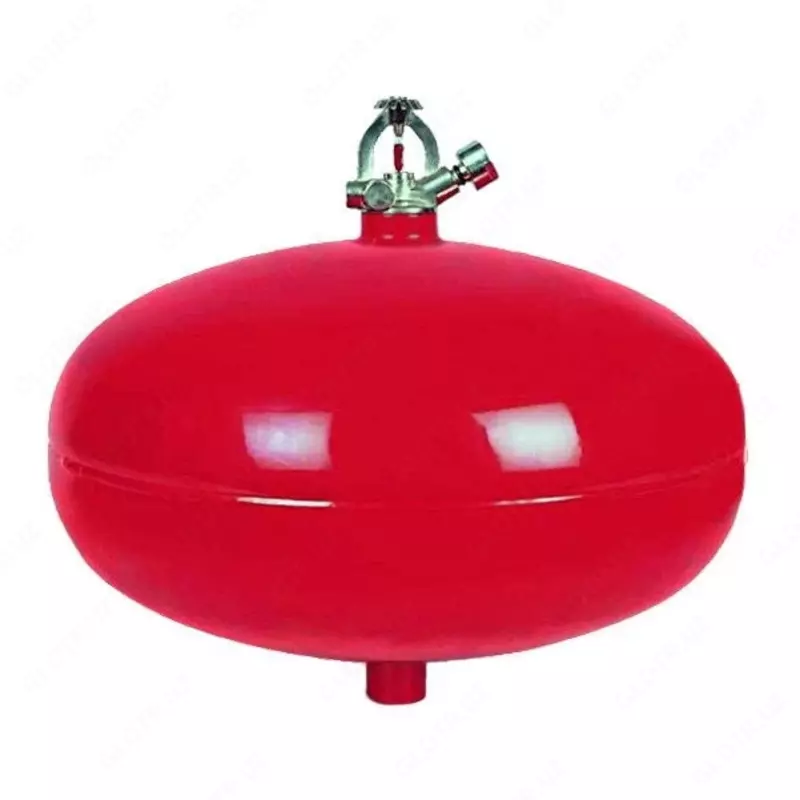 Sjabcx-3 splinker bilan modul-yong'inga qarshi avtomatik chang; 4 (avtomatik) - по запросу