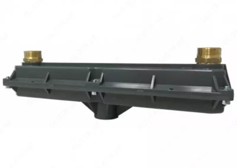 Кронштейн для ЗОЛ - по запросу