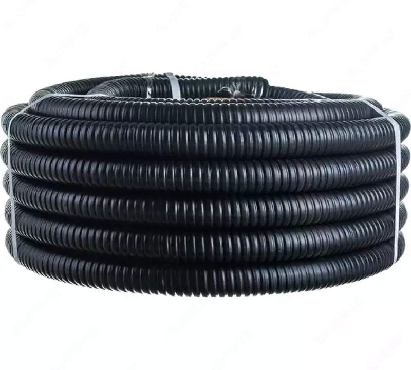 Metallorukav D25 turi RZ-CP-ng-LS protiajka bilan - 16 240 so'm