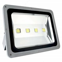  Projektor yoritgichi 200 Vt - 